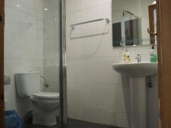Apartamentos Madrid Hortaleza Bagian luar foto