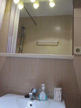 Apartamentos Madrid Hortaleza Bagian luar foto