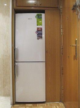 Apartamentos Madrid Hortaleza Bagian luar foto